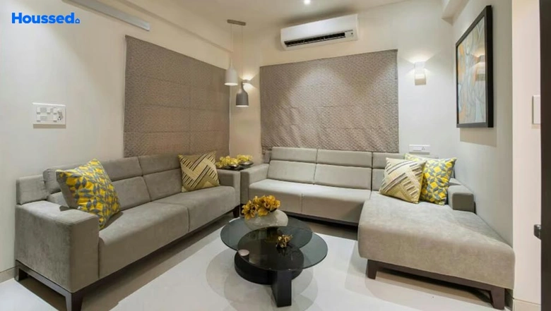 Sample Apartment
